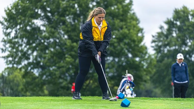Hilltoppers Seventh After Opening Round at WCU Battlefield Classic