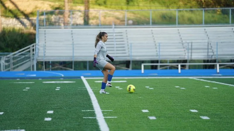 Preview: Soccer Looks to Stay Hot with Frostburg State & Point Park