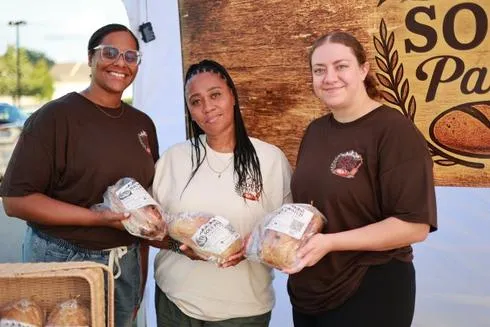 Photos: Another Successful Bridgeport Night Market in the Books