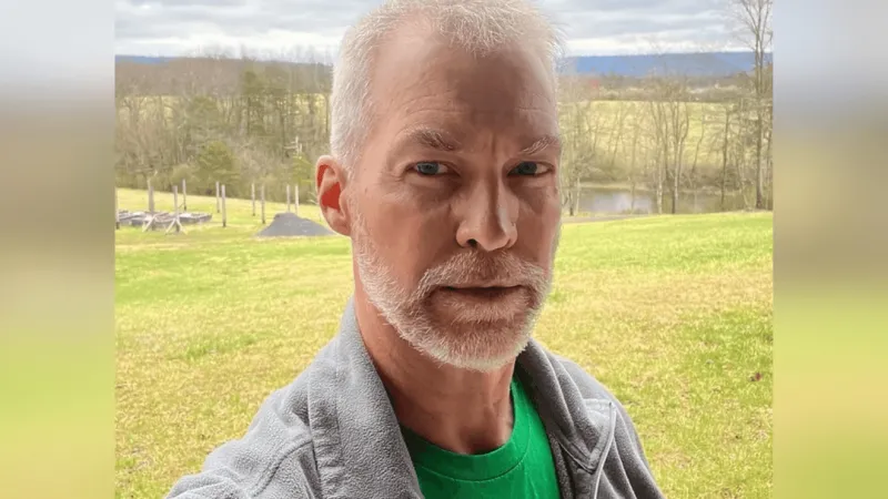 W.Va. Republican House candidate under fire for comments about Black women, Muslims