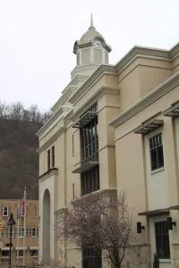 County approves public safety expenditures, radio grant