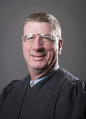 Family Court Judge Richard D. Stephens announces candidacy for Circuit Court Judge