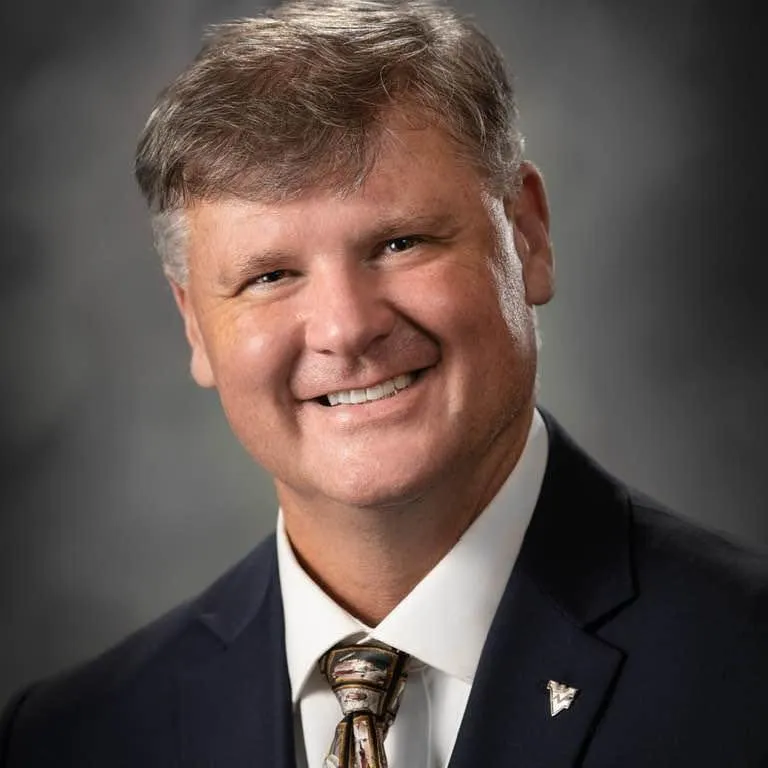 Ken Reed files write-in campaign for State Senate District 15