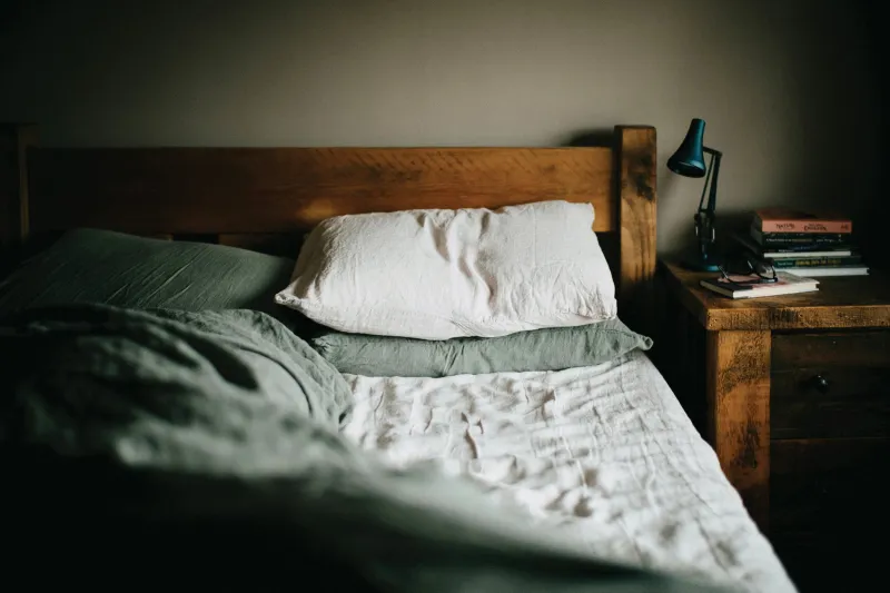 Don't Lose While You Snooze