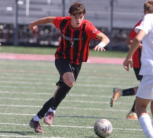Bridgeport Boys Soccer Remains Overall No. 1 in State Per MaxPreps