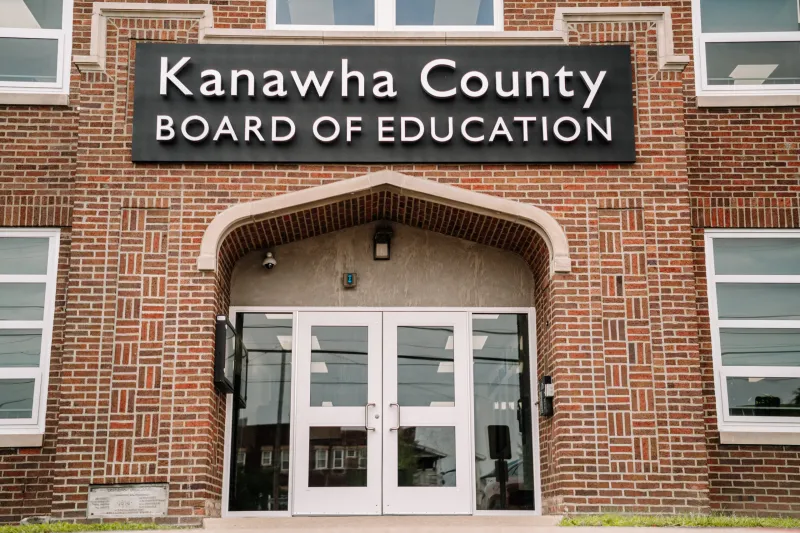 South Charleston tragedies impact Kanawha County Schools