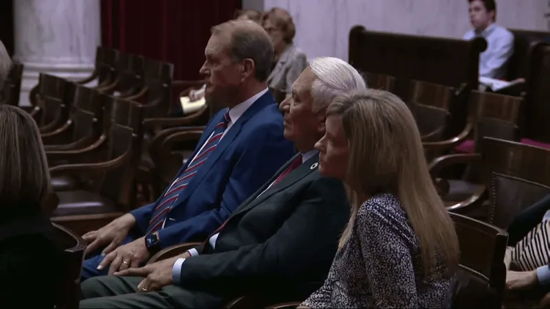 West Virginia's education power struggle heads to Supreme Court