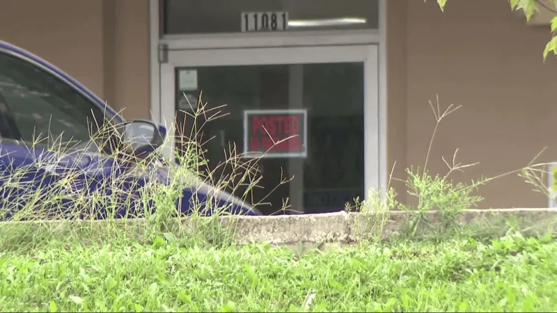 Town, health officials seek response as residents press management on unsafe apartments