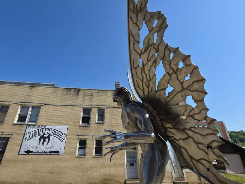 Quiz: Crazy About Cryptids, Fall 2026