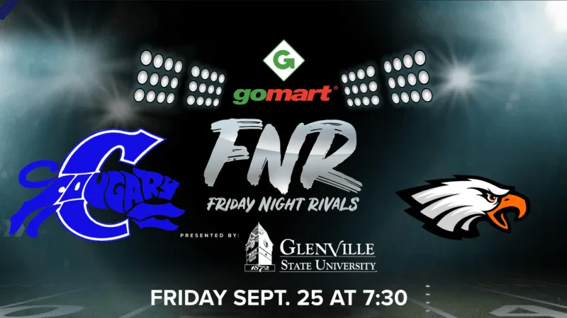 FNR: Live coverage of South Charleston vs. Capital set for Friday, Sept. 25