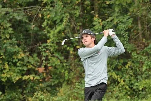Photos: Bridgeport Golf Wins in Playoff over Fairmont Senior