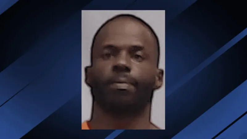 Grand jury indicts Noel Devine on multiple charges following domestic incident
