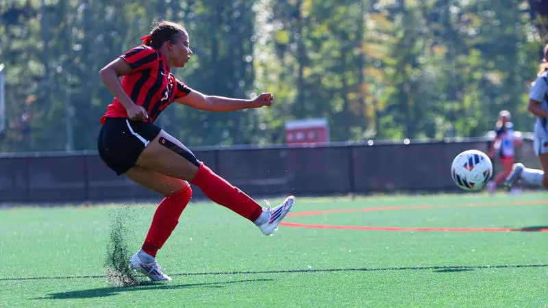 Senators Pick Up 2-0 Road Win at West Liberty