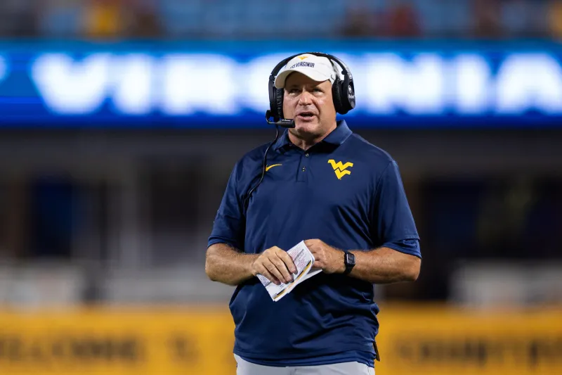 COLUMN: Anticipation is building, as we wait to find out if Virginia victory was a true turning point