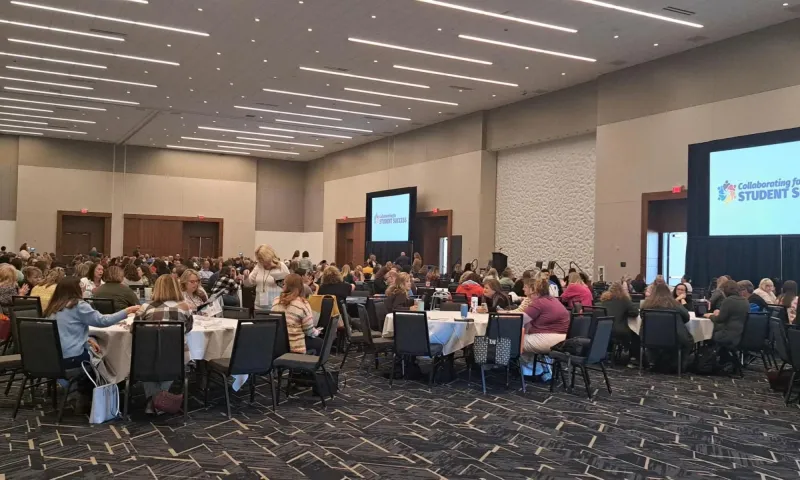 State education officials preparing for third-ever Student Support Conference in Charleston
