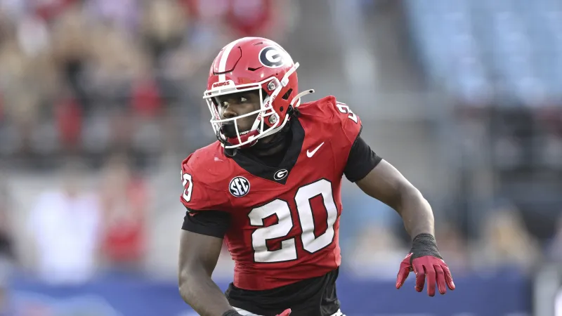 WVU football, former Georgia safety JaCorey Thomas receives preliminary injunction to play in 2026