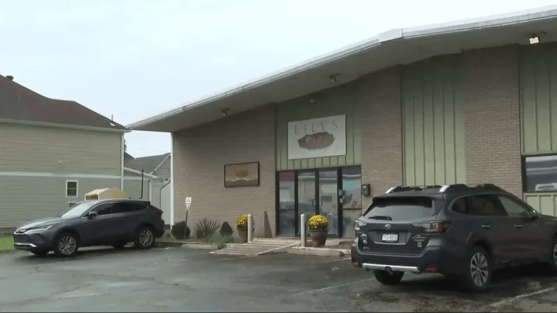 Lily's Place gets $684K for new Cabell County first-responder wellness program