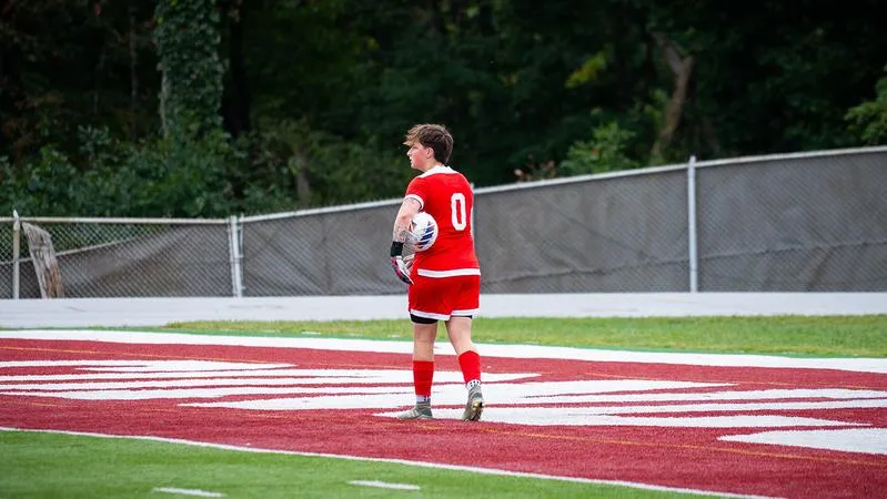 Concord and Point Park End in Scoreless Draw