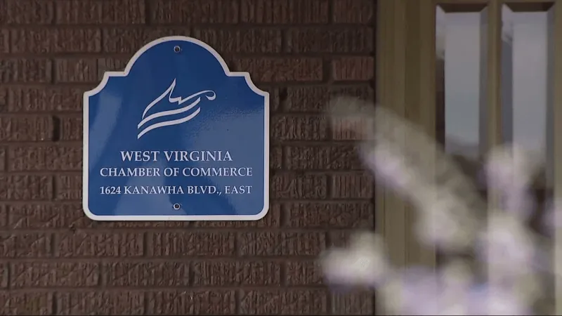 West Virginia ranks near bottom in workforce participation