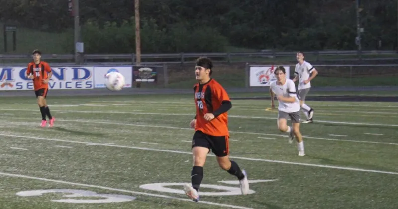 Prep soccer: Chapmanville secures 3-2 victory over rival Scott