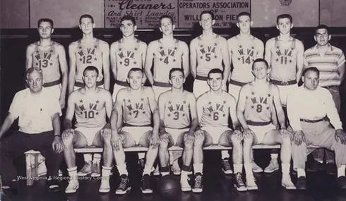 Bridgeport High Athletics Hall of Fame Welcomes to Inaugural Class State Champion and Hall of Famer at 2 Colleges Jim McDonald