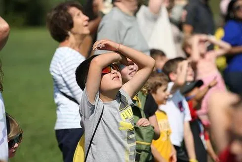 6th Annual Carl Hopkins West Virginia Youth Aviation Expo Coming to The Bridge This Weekend