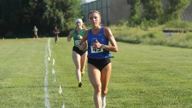 Preview: Cross Country Back in Action at NCAA Atlantic Region Preview