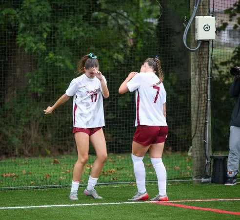 Golden Eagles Cruise Past West Liberty, 3-0