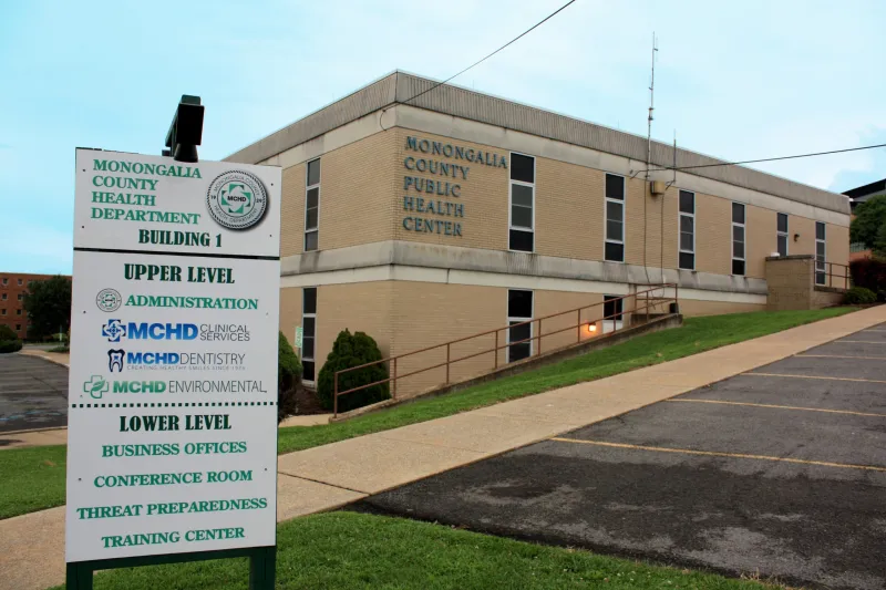MCHD discusses posted letter grades for restaurant inspections
