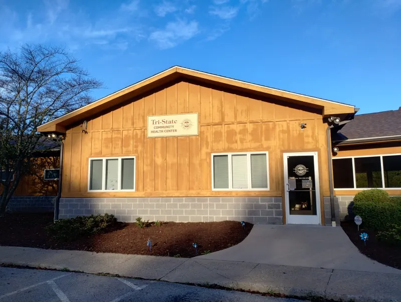 Tri-State health centers, including one in Berkeley Springs, close temporarily, citing federal administrative issues