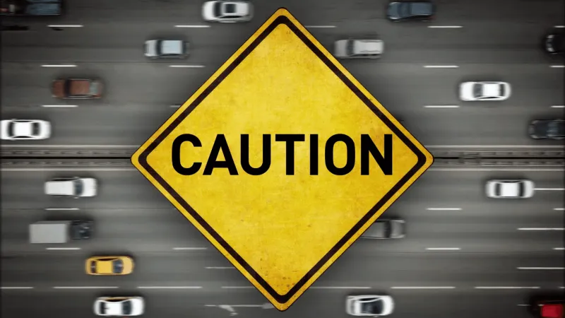 City of Charleston announces road closures as United Bank building set to replace roof