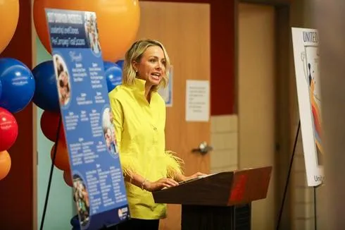 United Way Looking to Raise $780,000 to Support 19 Local Nonprofit Agencies with Start of 2027 Campaign