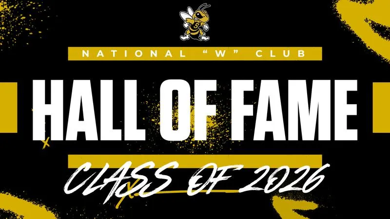 Six to be Inducted into West Virginia State University 'W' Club Sports Hall of Fame