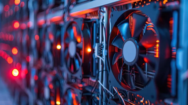 Data centers a hot topic in Congressional, state elections