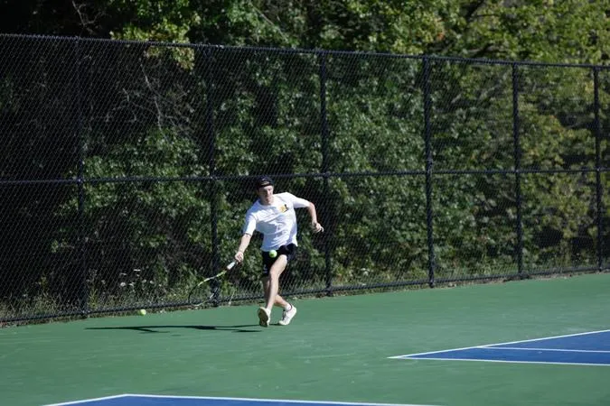 Hilltoppers Return Home for First Match Since 2022