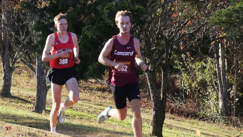 Concord Places Third at Rams Atlantic Region Preview