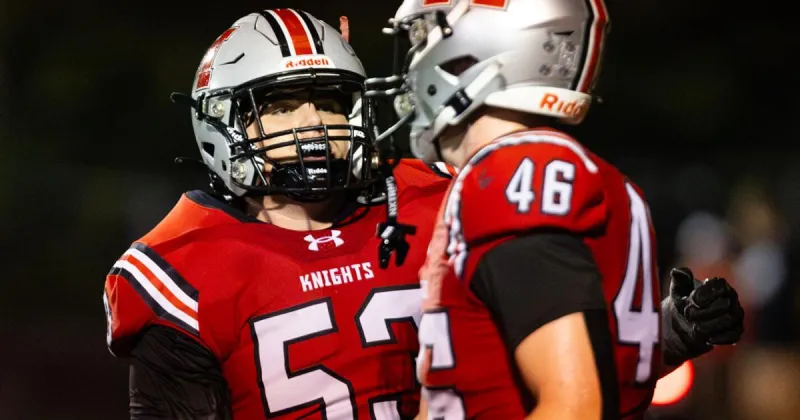 At the Game: Knights, Timberwolves finish off big wins