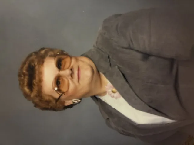 Wilma Eloise Rose Rohr