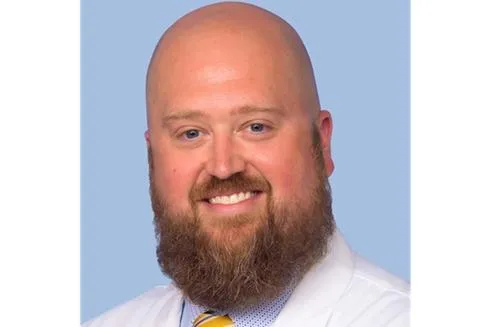 UHC Surgeon, City Resident, Nick Baker, Honors His Mother by Establishing Lung Cancer Screening Fund