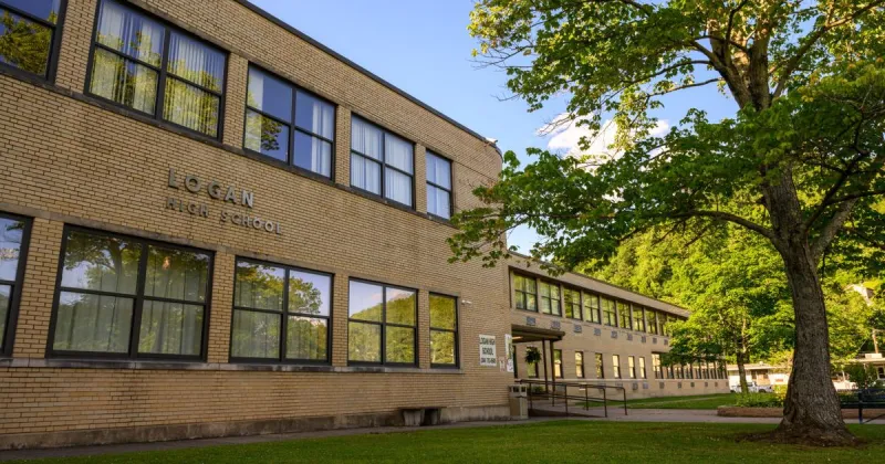 School board shifts October meeting to Logan High amid closure crowds