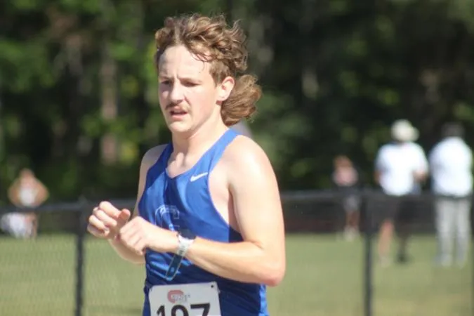 Barr Places 1st as Pioneers Complete Atlantic Region Preview in North Carolina