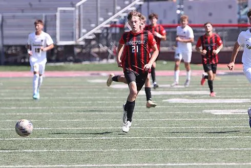 Lucky 13: Bridgeport Boys Soccer Continues Perfect Start to Campaign