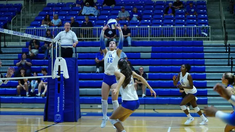 Pioneers Fight Back But Fall to WVSU