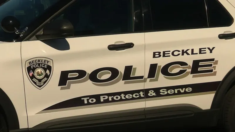 Man with handgun arrested at Van Meter Stadium during football game, police say