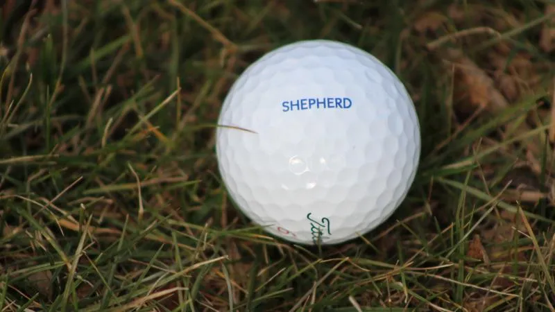 Shepherd Women's Golf in Fifth Place at Cardinal Classic