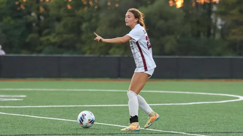 #16 Fairmont State Draws With West Virginia State