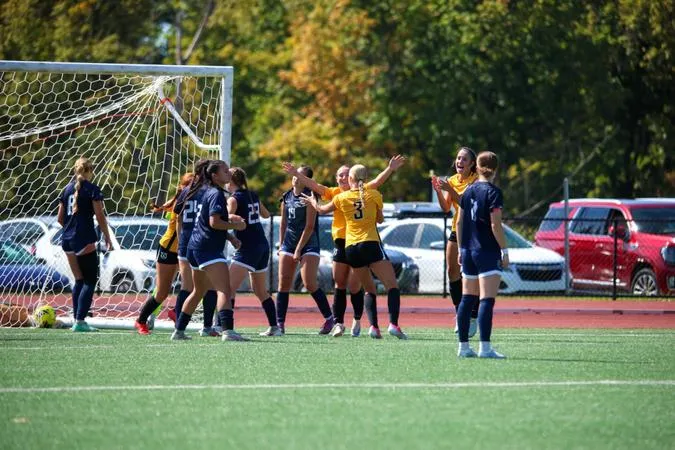 Hilltoppers Blank Shawnee State