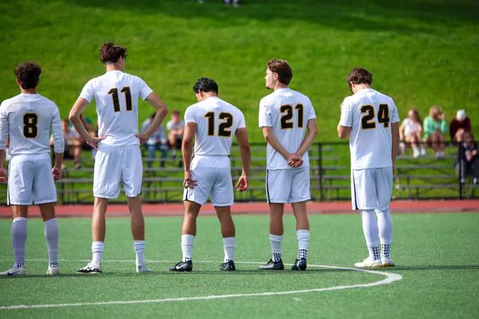 Hilltoppers Fall to Shawnee State, Visit Salem Wednesday