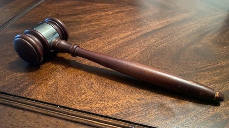 Lawsuit alleges doctors amputated wrong leg of patient in Washington County, Ohio