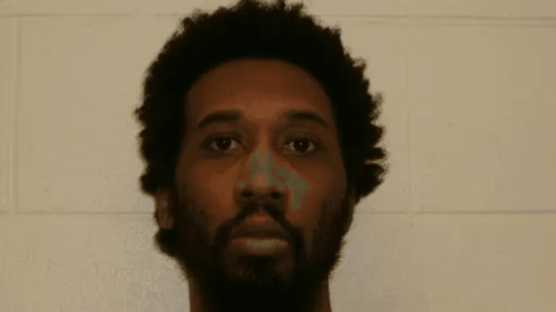 Inmate at Scioto County Jail charged for allegedly assaulting two correctional officers
